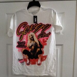 Sexyy Red Graphic Tee
